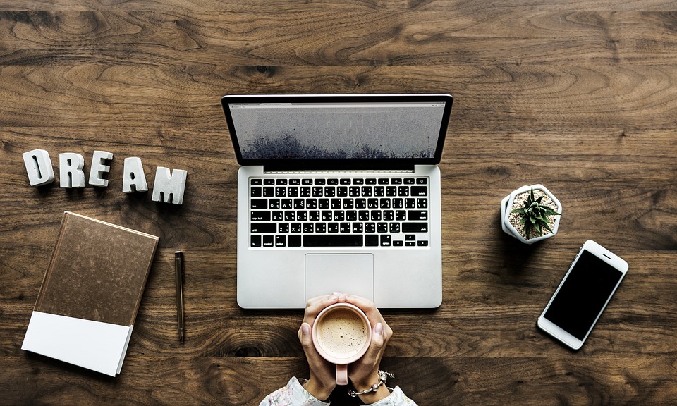 entrepreneur