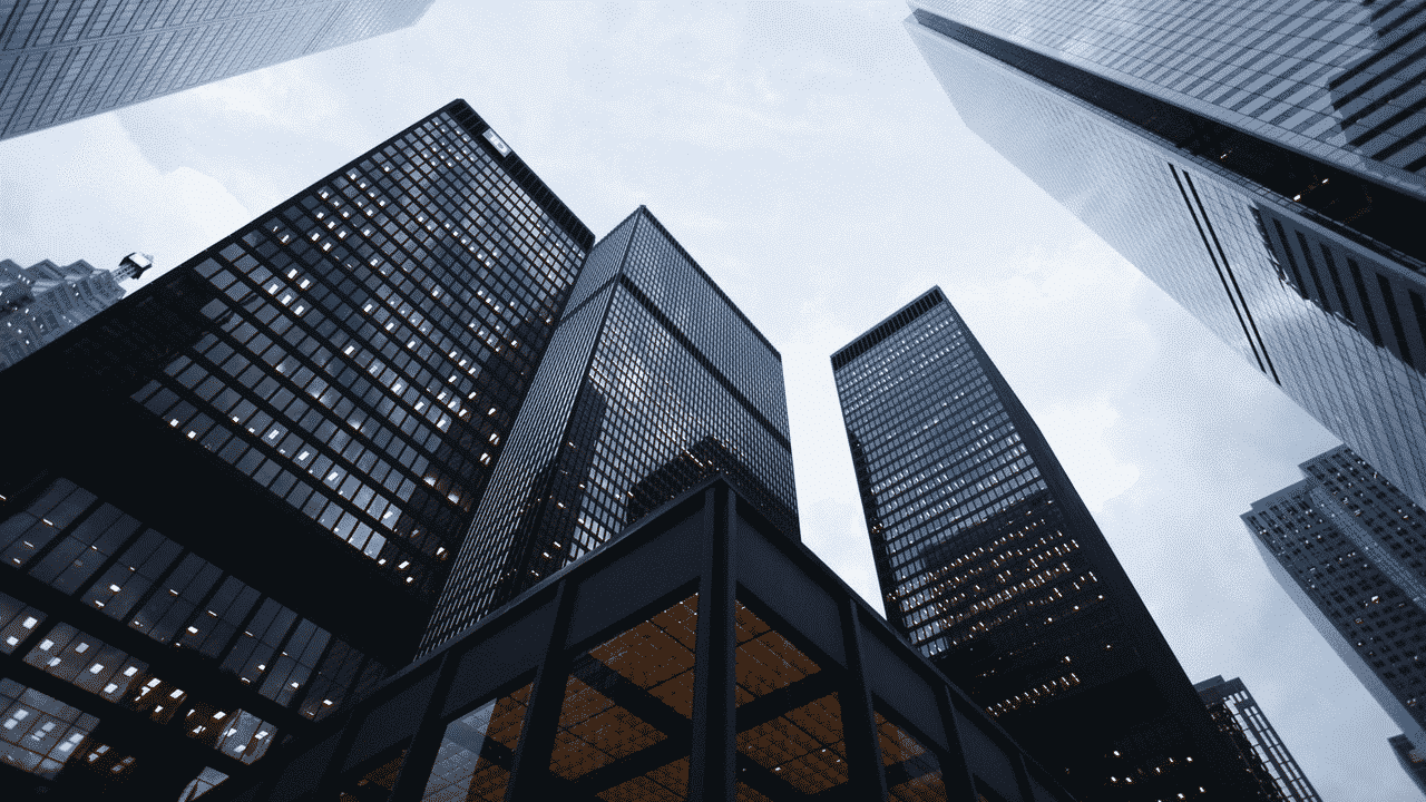 buildings