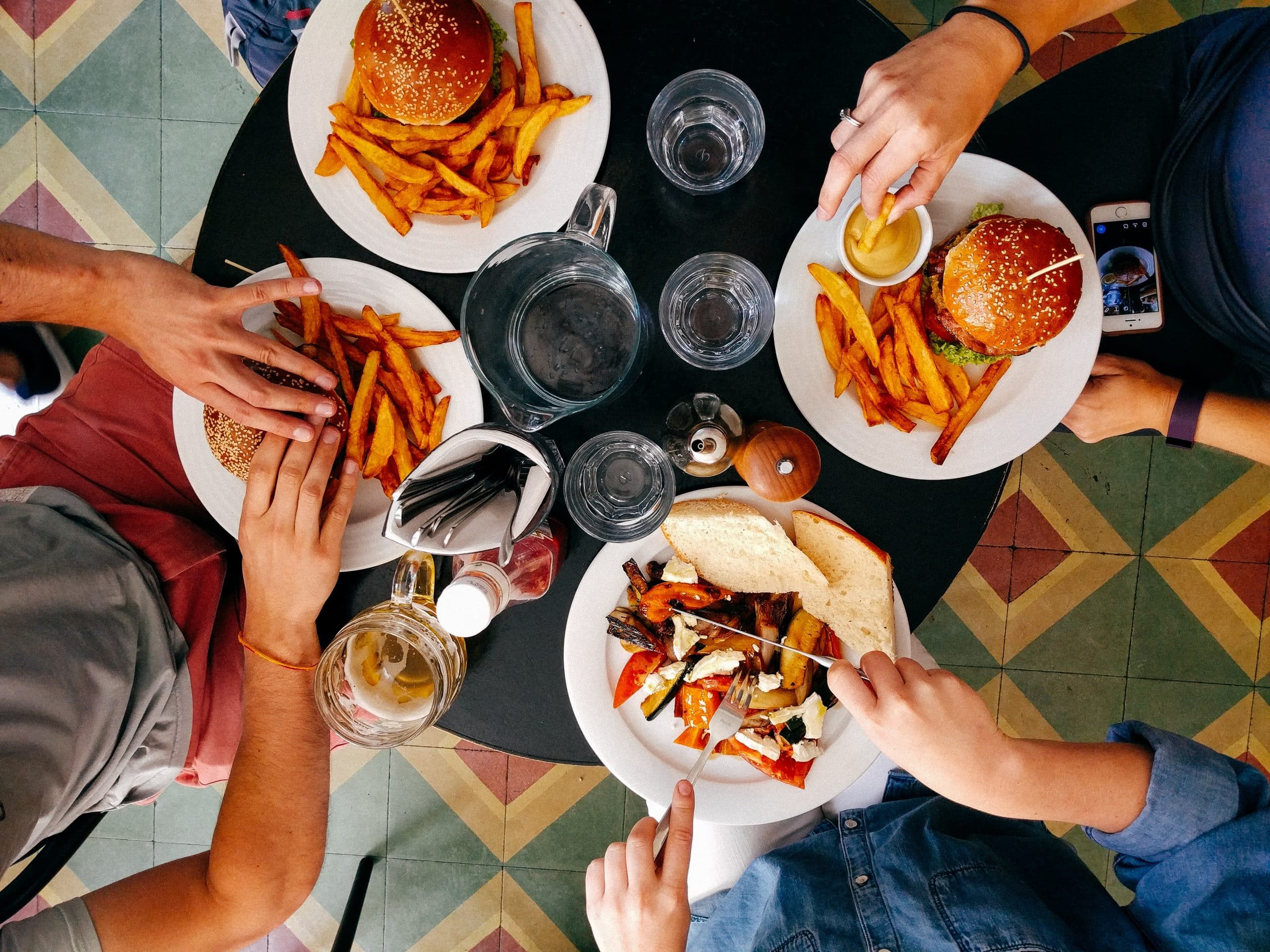 eat out to help out scheme