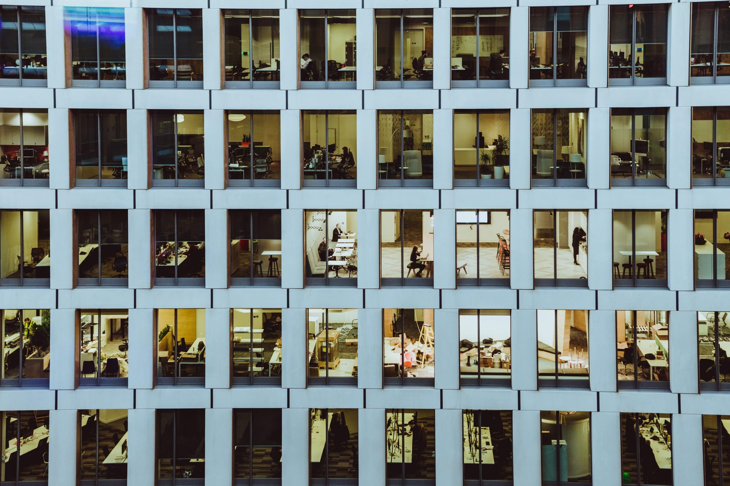 business rates in accountancy