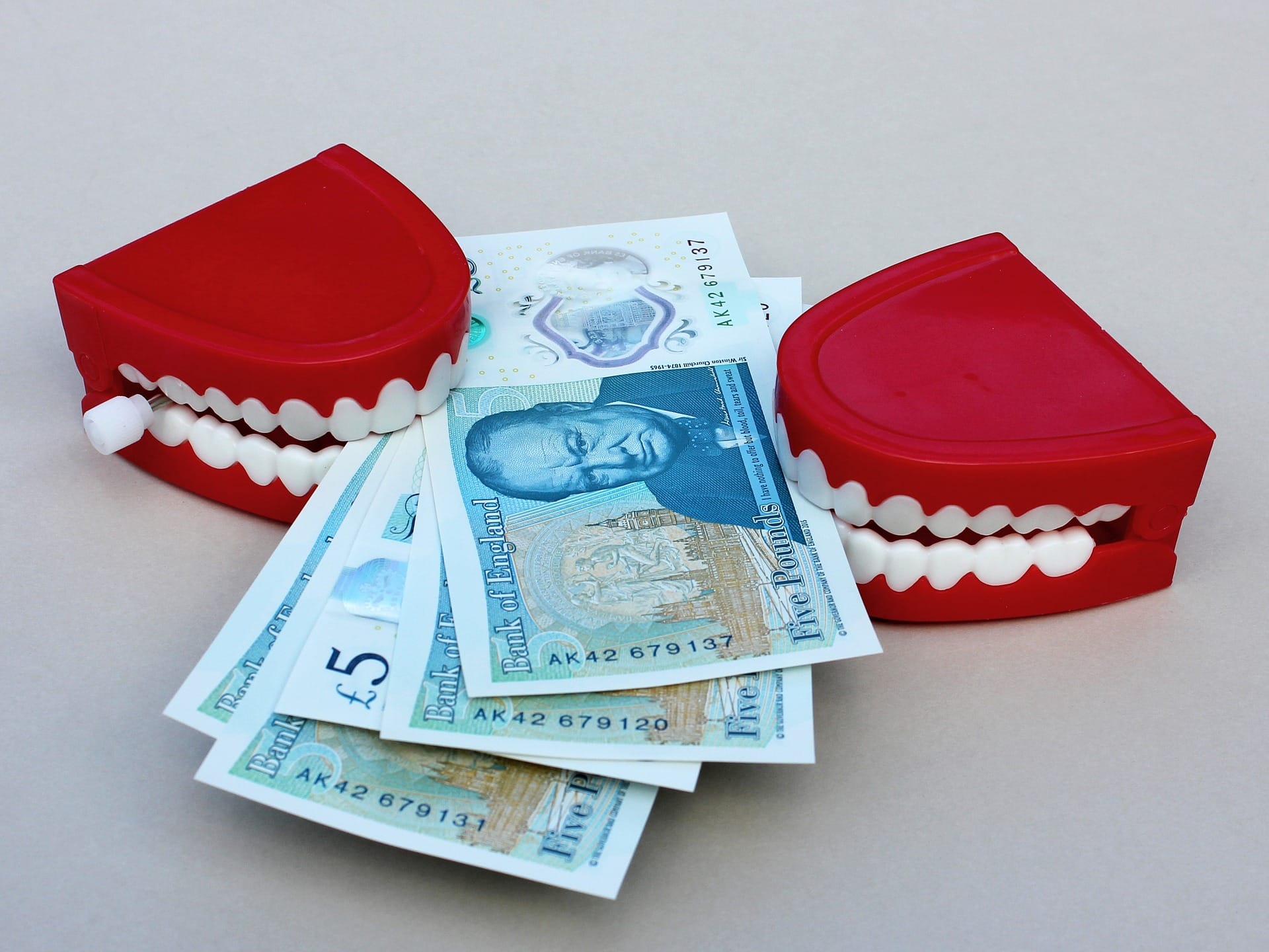 separation divorce and tax