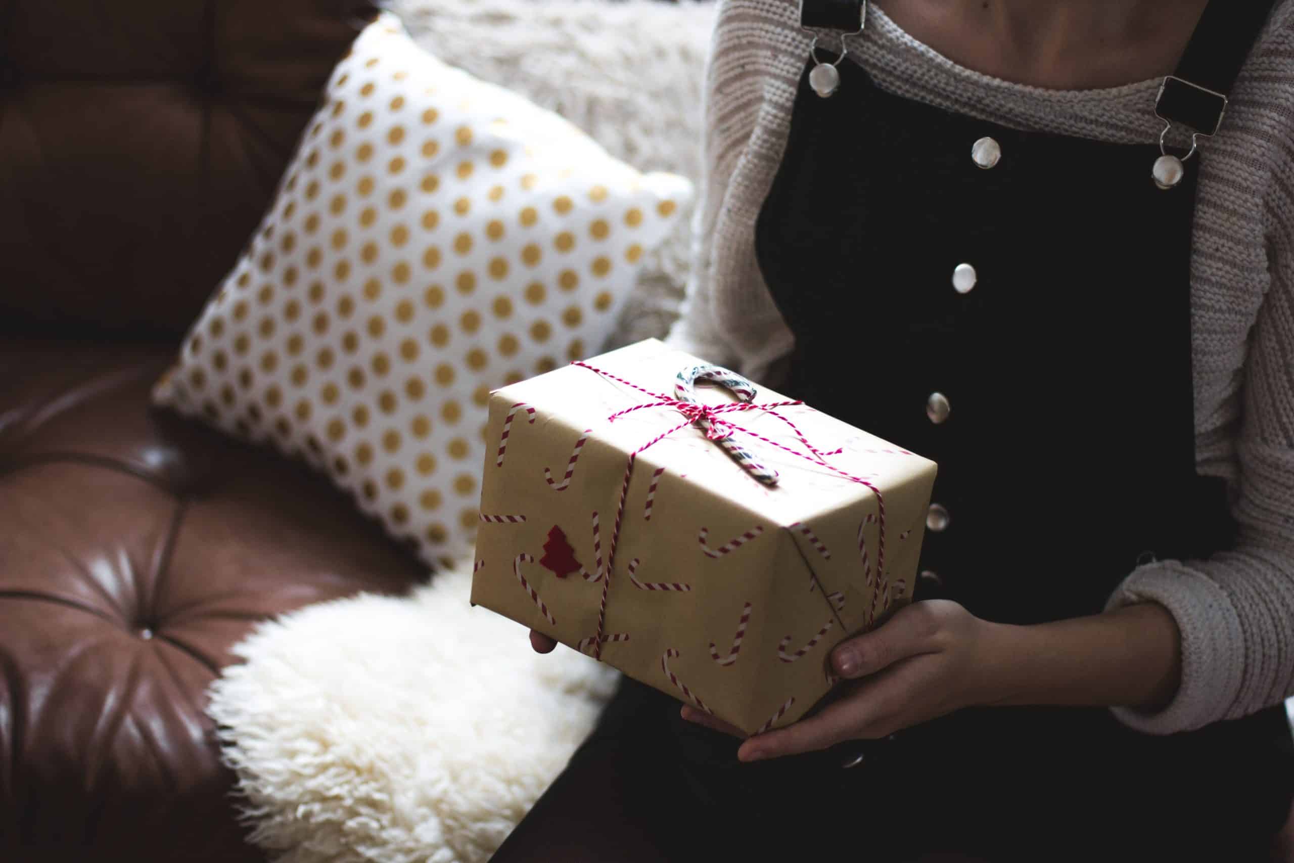 employee gifts