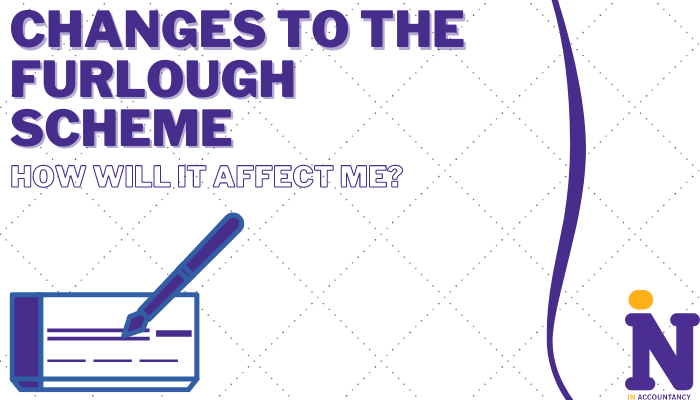 furlough scheme changes