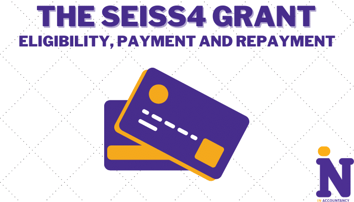 SEISS4 Grant
