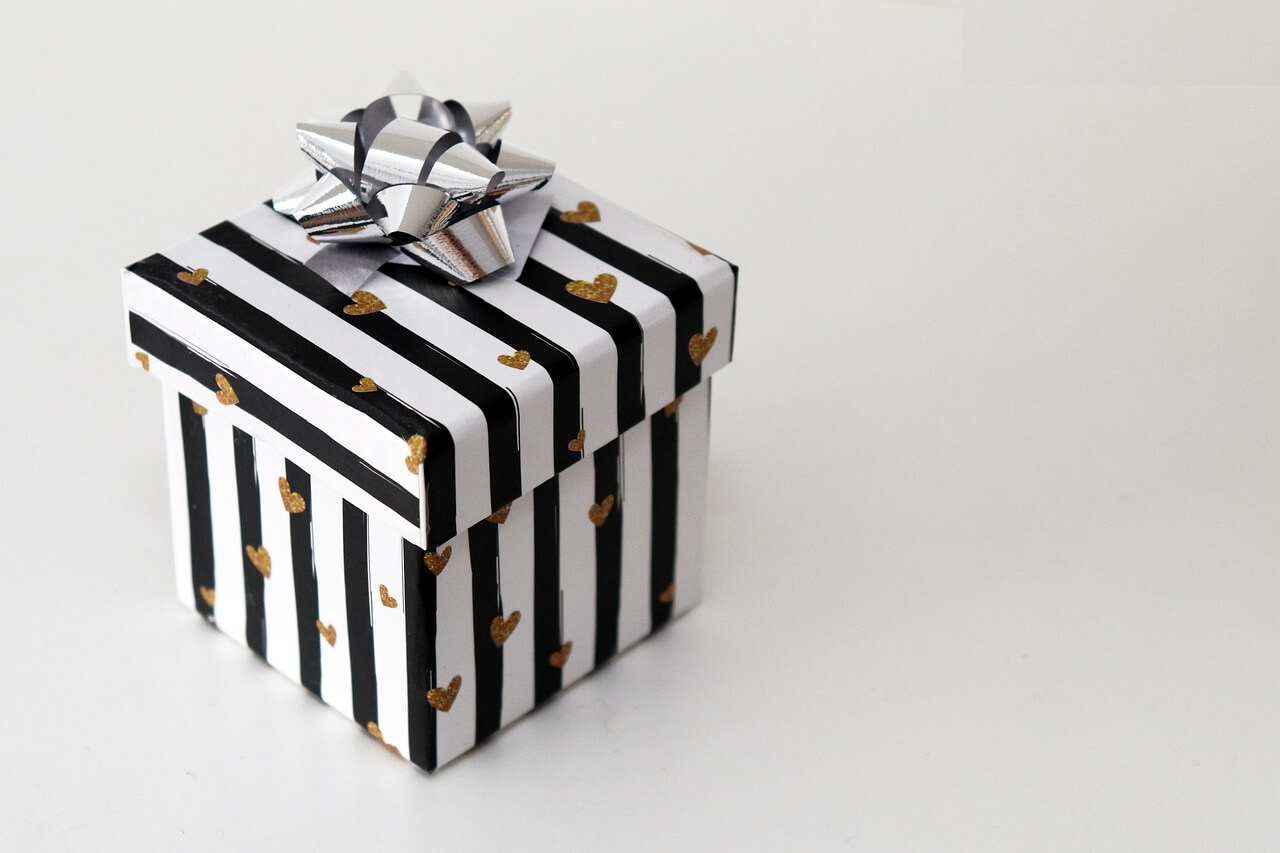 Business gift